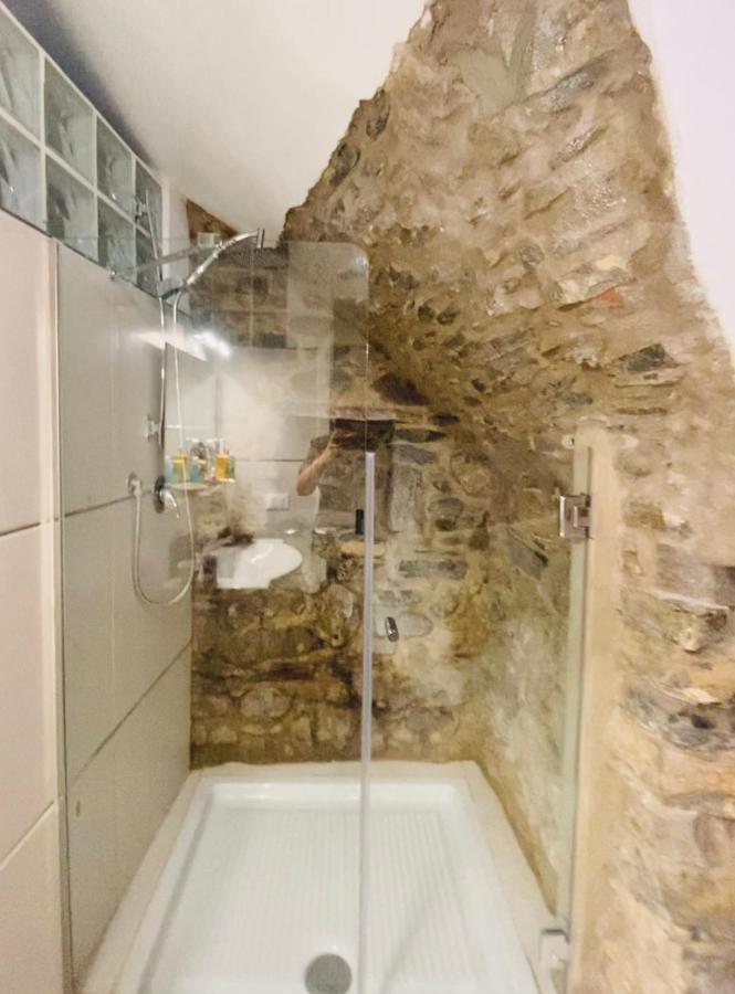 Frantoio Apartment Riva Ligure Exterior photo